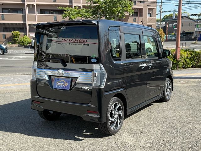 TANTO CUSTOM