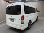 HIACE wagon