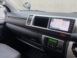 HIACE wagon