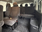 HIACE wagon