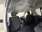 HIACE wagon