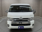 HIACE wagon