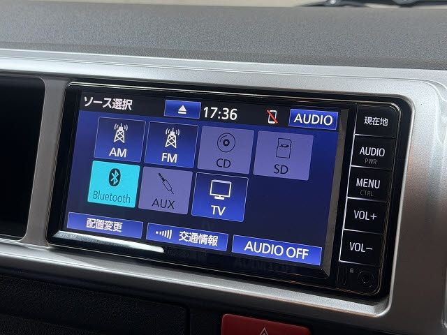 HIACE wagon