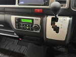 HIACE wagon