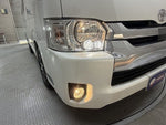 HIACE wagon