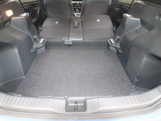 YARIS CROSS HYBRID