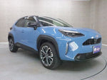 YARIS CROSS HYBRID