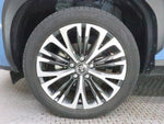 YARIS CROSS HYBRID