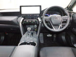 HARRIER 4WD