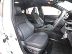 HARRIER 4WD
