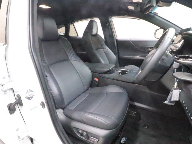 HARRIER 4WD