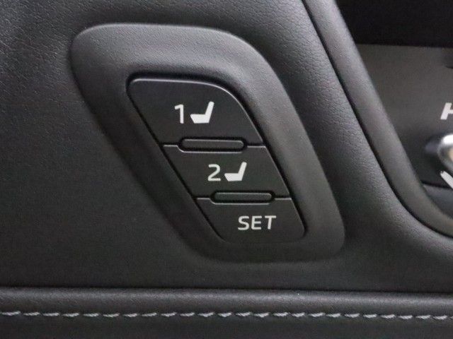 HARRIER 4WD
