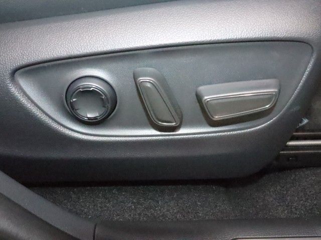 HARRIER 4WD