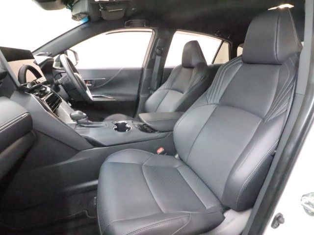 HARRIER 4WD