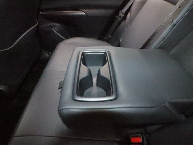 HARRIER 4WD