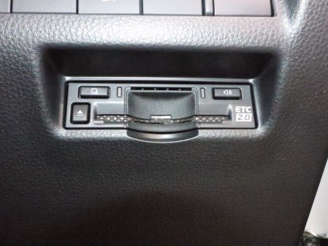HARRIER 4WD