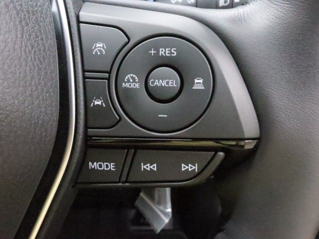 HARRIER 4WD