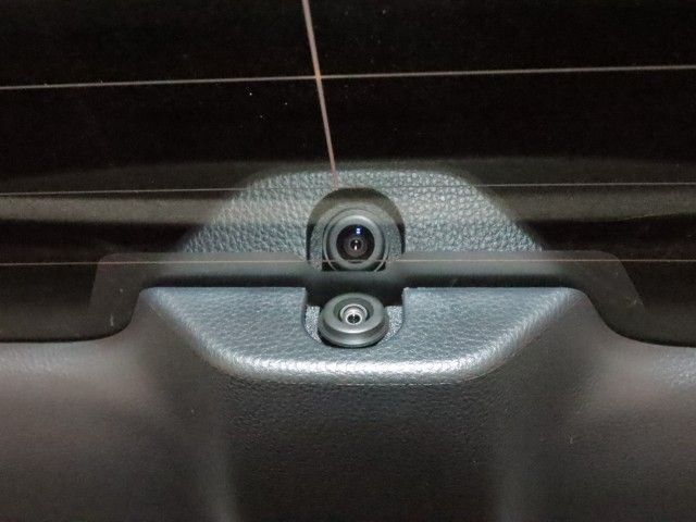 HARRIER 4WD