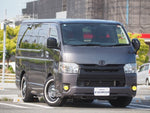 HIACE van 2WD