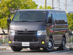 HIACE van 2WD