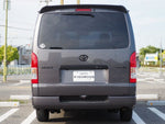 HIACE van 2WD