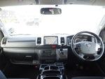 HIACE van 2WD