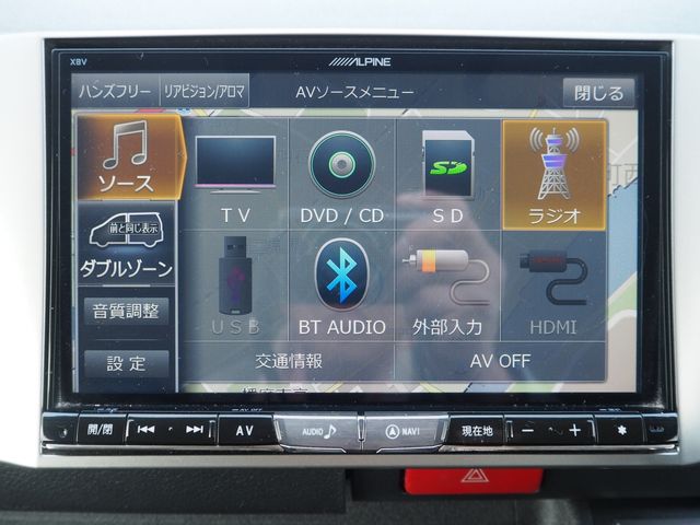 HIACE van 2WD