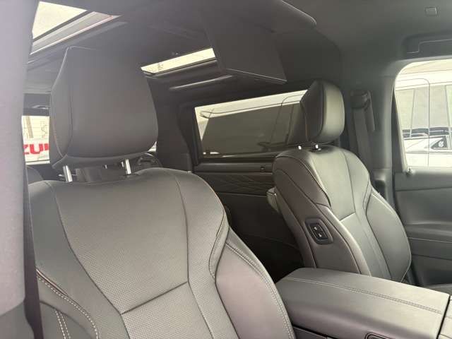 ALPHARD hybrid