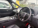 ALPHARD hybrid