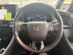 ALPHARD hybrid