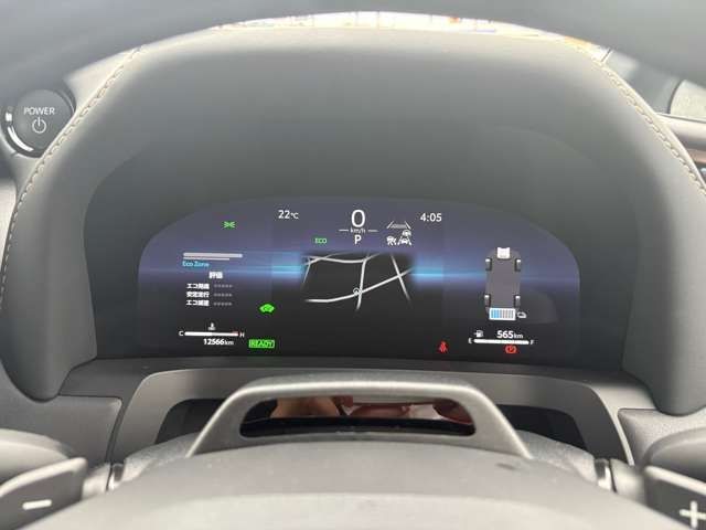ALPHARD hybrid