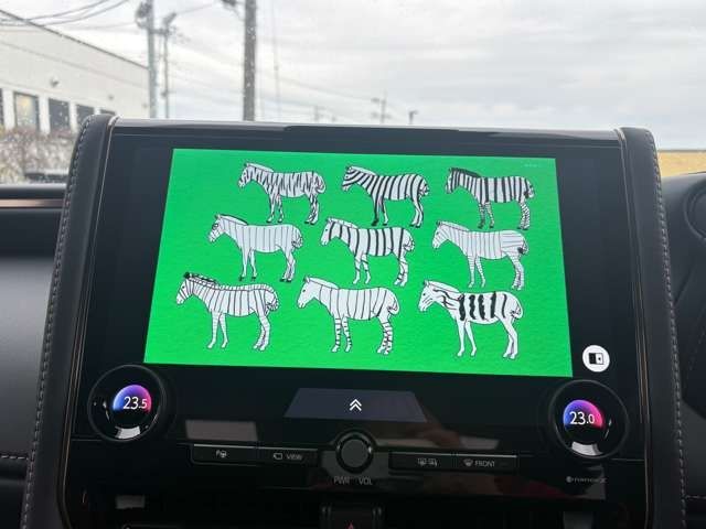 ALPHARD hybrid