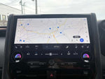 ALPHARD hybrid