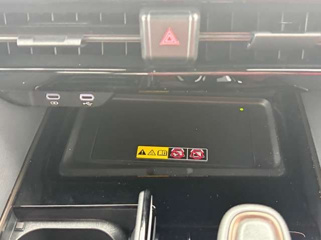 ALPHARD hybrid
