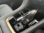 ALPHARD hybrid