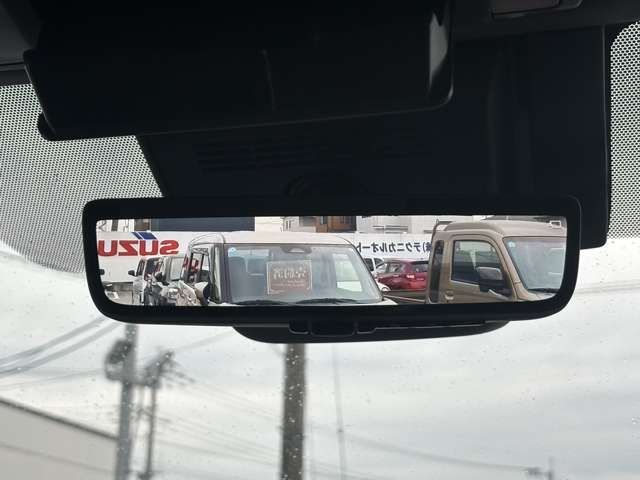 ALPHARD hybrid