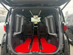 ALPHARD hybrid