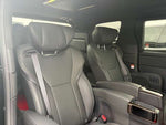 ALPHARD hybrid