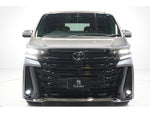 VELLFIRE  HYBRID