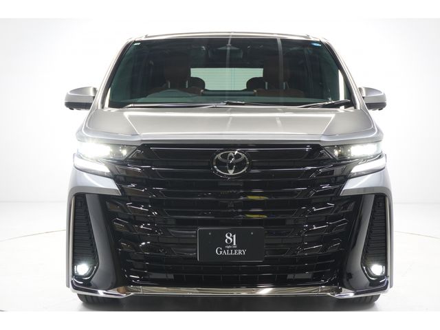 VELLFIRE  HYBRID