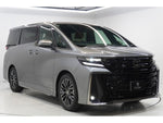 VELLFIRE  HYBRID