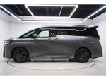 VELLFIRE  HYBRID
