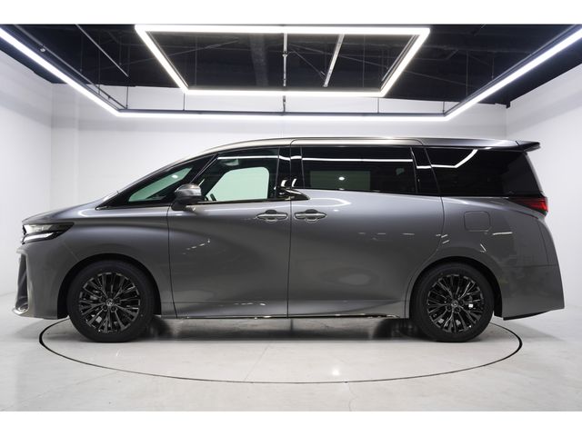 VELLFIRE  HYBRID