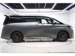 VELLFIRE  HYBRID