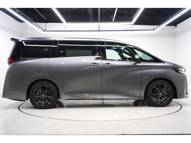VELLFIRE  HYBRID