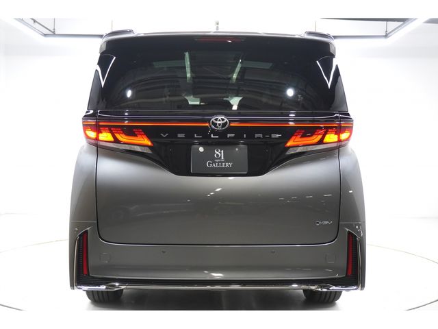 VELLFIRE  HYBRID
