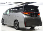 VELLFIRE  HYBRID
