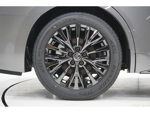 VELLFIRE  HYBRID