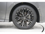 VELLFIRE  HYBRID