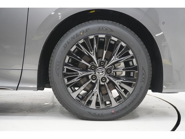 VELLFIRE  HYBRID
